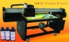 Large Format Inkjet Printer