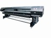 Large Format Outdoor Inkjet Printer