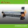 Large Format Solvent Printer