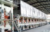 Large Newspaper Production Line