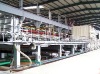 Large Newspapers Manufacturing Machine