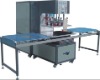 Large Power High Frequency Plastic Welding Machine