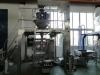 Large Vertical Packing Machine with Multihead Weigher