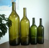 Large Wine Bottle