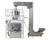 Large automatic coffee beans packing machine