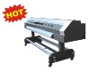 Large format Printing machine / self adhesive printer