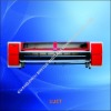 Large format Solvent Printer