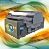 Large format ceramic printer machine