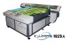 Large format digital printers