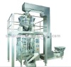 Large granule automatic packaging machinery