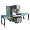 Large power high frequency welding machine