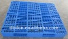 Large size of double ventilated plastic pallet elements DD-1311SY