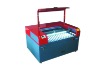 Laser cutting machine