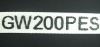 Lash2000 Polyester Woven Lashing