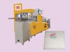 Latest Printing/Embossing napkin machine