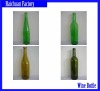 Leading Manufacturer for Wine Bottles