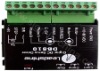 Leadshine (DCM50207D-1000)DCS810 motor driver