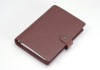 Leather Notebook Printing