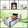 Leather bags printing machine (colorful 6015)