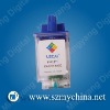 Lecai inkjet cartridge with chip