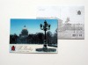 Lenticular Postcard Printing