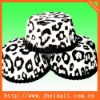 Leopard cup cake cases