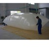 Liabitlity 20ft Container Latex Flexitank