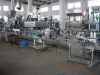 Lid Revolver Automatic Capping Machine