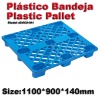 Light Plastic Pallet