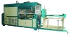 Line Type Vacuum Forming Machine