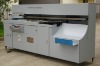 Line binding machine