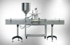 Linear Liquid Filling Machine