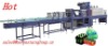 Linear Shrink-Wrapping Packing Machine