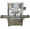 Liner Liquid Bottle Filling Equipment