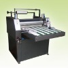 Liner paper laminator