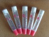 Lip Gloss Tube