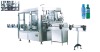 Liquid Filling Machine For Beverage Factory