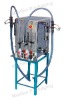 Liquid Filling Machine for packing liquids like Fruit juice, milk, edible oil, shampoo, syrups etc