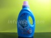 Liquid Laundry Detergent Bottle