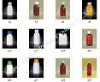 Liquid Medicine Bottle/Container 60ml,100ml,120ml,200ml,250ml,500ml (Promotion)