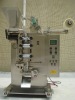 Liquid Packing Machine (shampoo, coffee, shaving cream)