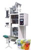 Liquid Stand bag packing machine