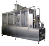 Liquid eggs Filling Machine