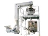 Liquid filling equipment