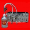 Liquid filling machine