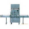 Liquid filling machine