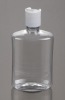 Liquid repacking bottle.plastic bottle. Cosmetic bottles.Latex bottle