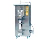 Liquid sealing and filling machine