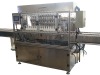 Lithium Grease Filling Machine