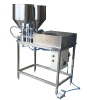 Lithium Greases Filling Machine